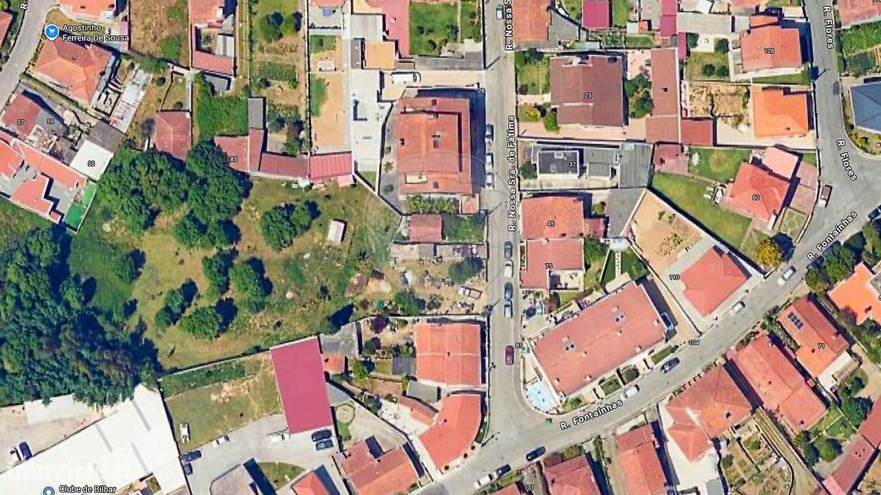 Moradia T2 para venda - Grande imagem: 2/8