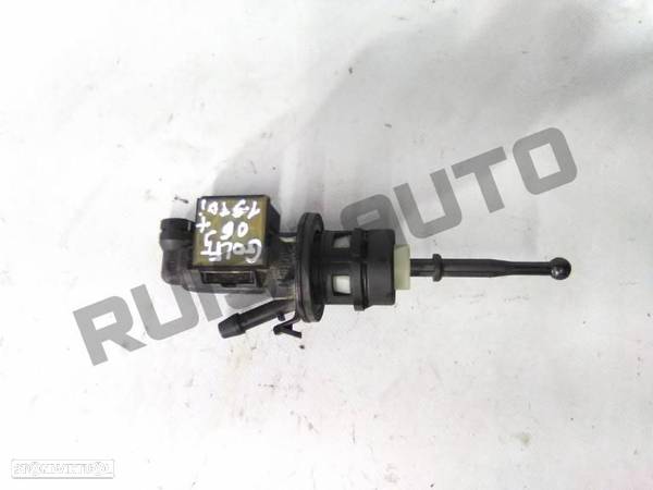 Bomba Embraiagem Pedal  Vw Golf V (1k1) 1.9 Tdi [2006_2009] - 2