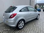 Opel Corsa 1.2 Twinport Cosmo - 7