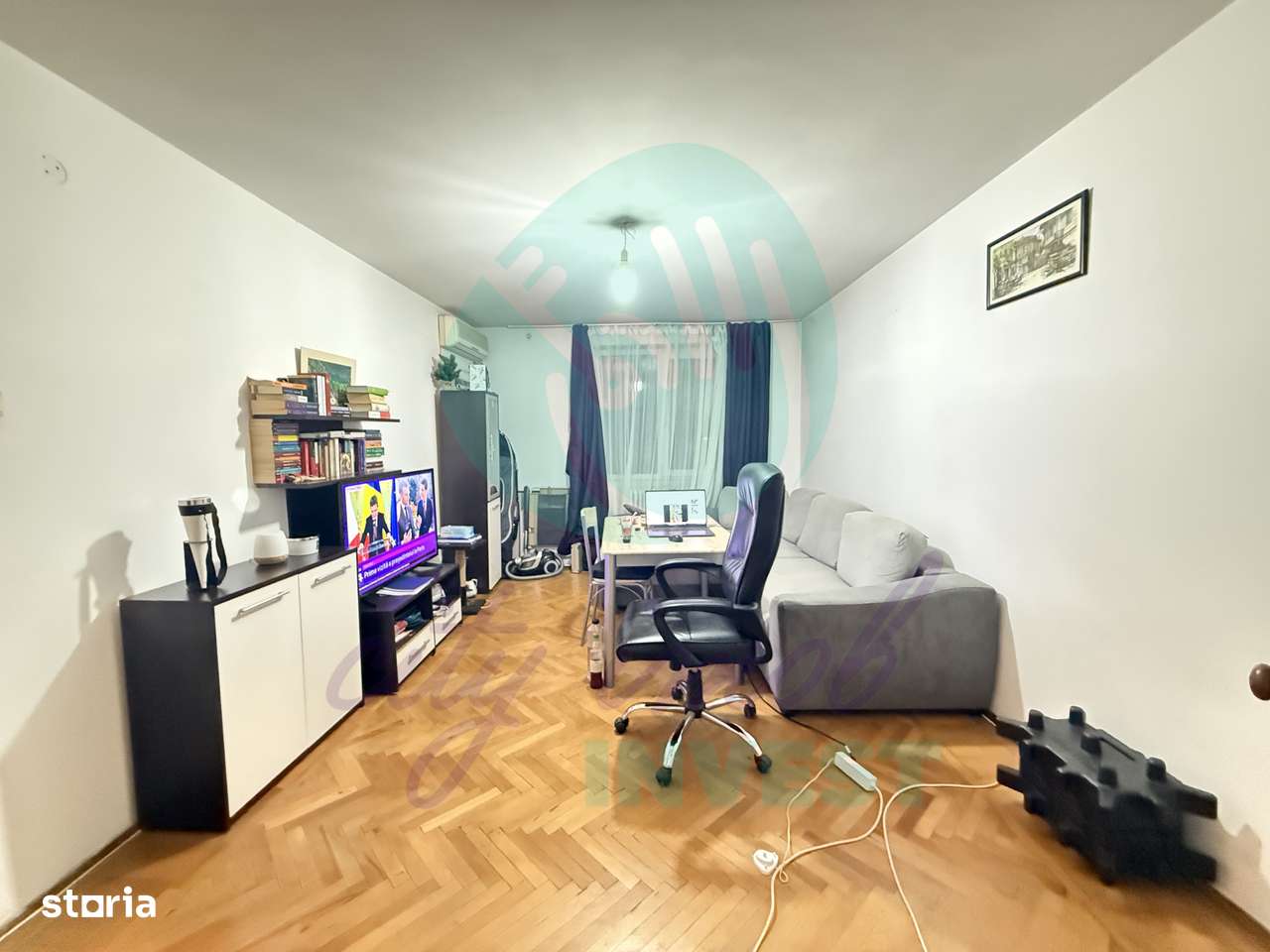 2 camere in BLOC RUSESC - Imagine principală: 4/11