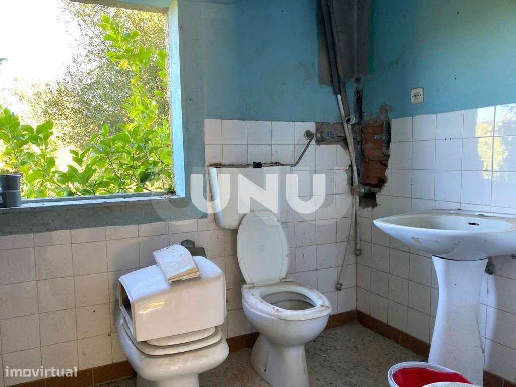 Quinta - Rodeada de Natureza-22