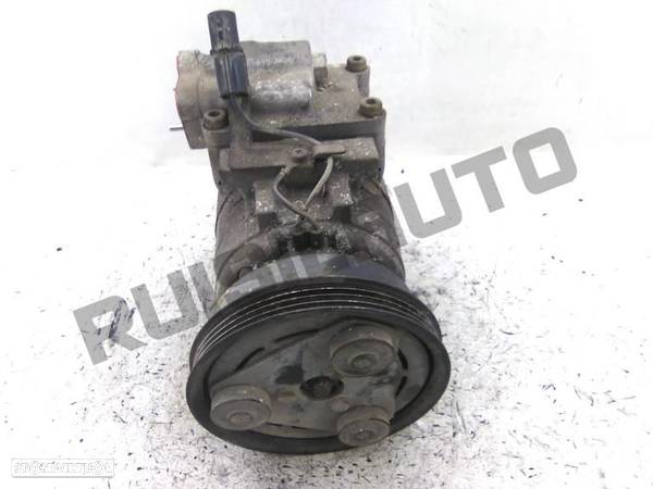 Compressor De Ar Condicionado Vvvaa-03 Hyundai Accent I [1993_1 - 1