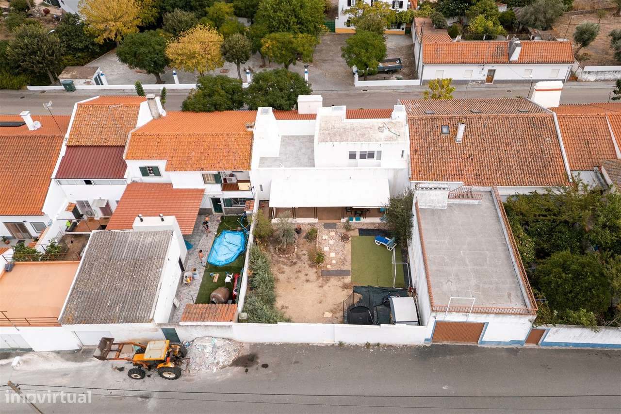 Casa Luz Pérgola | Moradia T4 de Arquitetura de Autor na Igrejinha-34