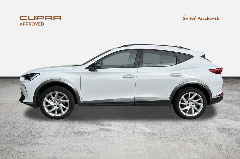 1.5 TSI 150 KM DSG - Atrakcyjne finansowanie! 5 LAT Gwarancji!