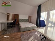 PRIMA INCHIRIERE CASA LUX 120 mp MOBILATA Valea Ursului 1500 Euro - Miniatură imagine: 14/18