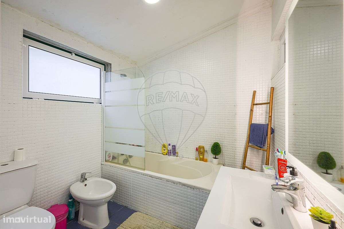 Moradia T2 | 5 min centro de Águeda | Garagem fechada-23