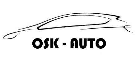 OSK-AUTO logo