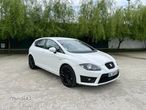 Seat Leon 2.0 TDI DPF FR - 3