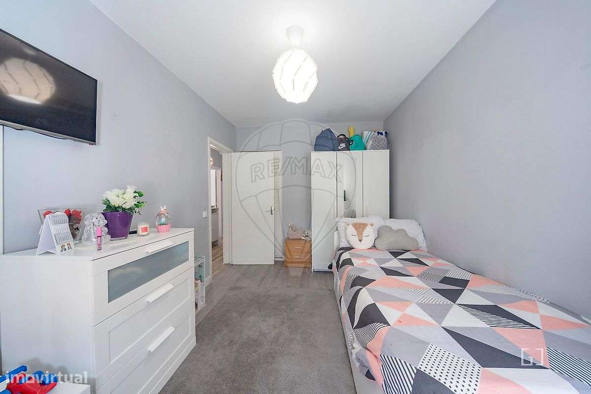 Apartamento T2 para venda-7
