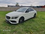 Mercedes-Benz CLA 220 d 7G-DCT AMG Line - 1