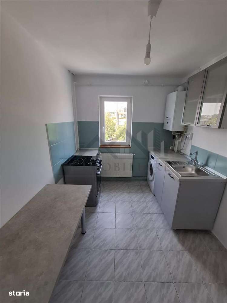 Apartament 1 camere Gara - Imagine principală: 4/12