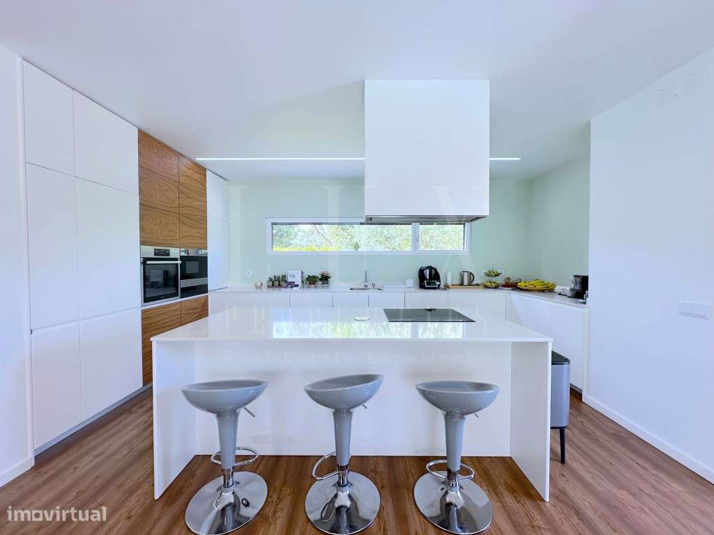 MORADIA DE LUXO EM CABRIZ, SINTRA-24