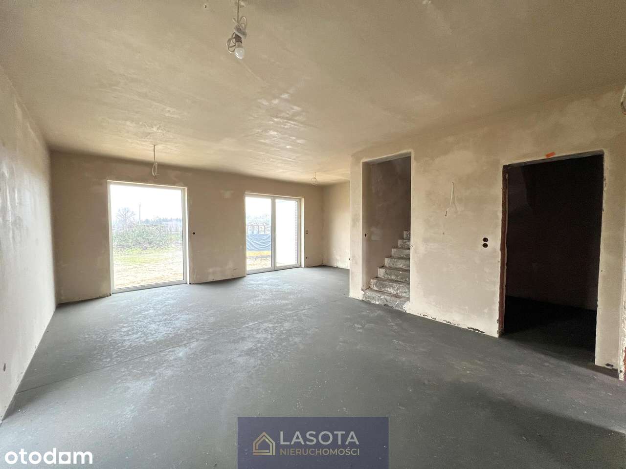 NOWA INWESTCYJA ! dom 104 m², 5 pokoi, działka 485 m²-6