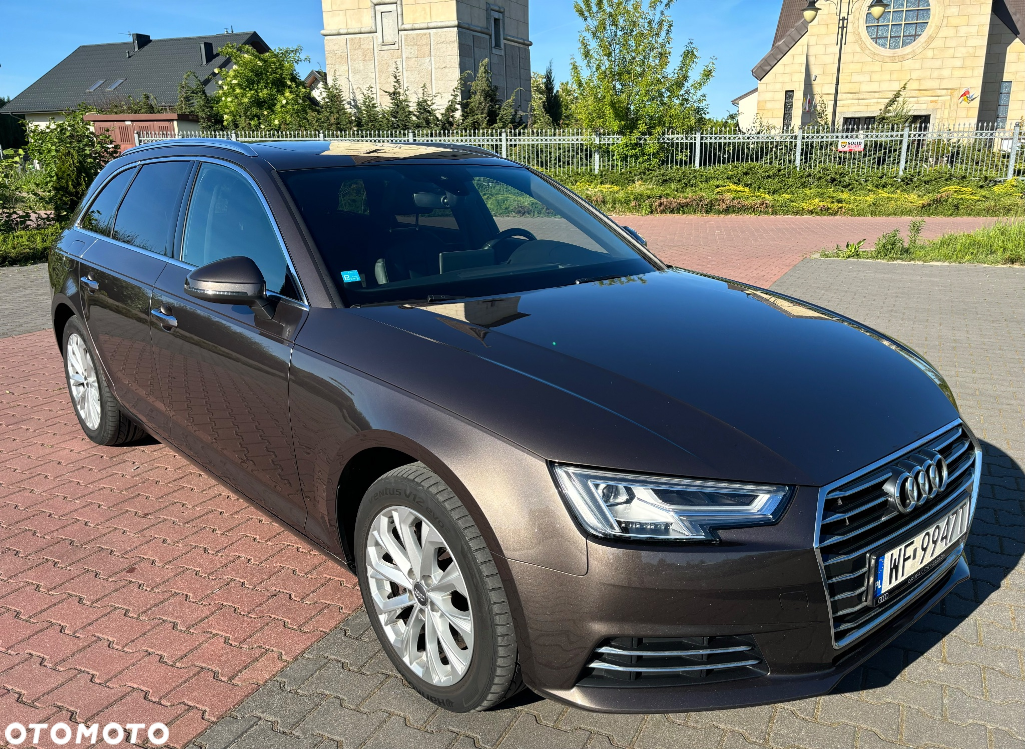 Audi A4 2.0 TDI Design S tronic - 3