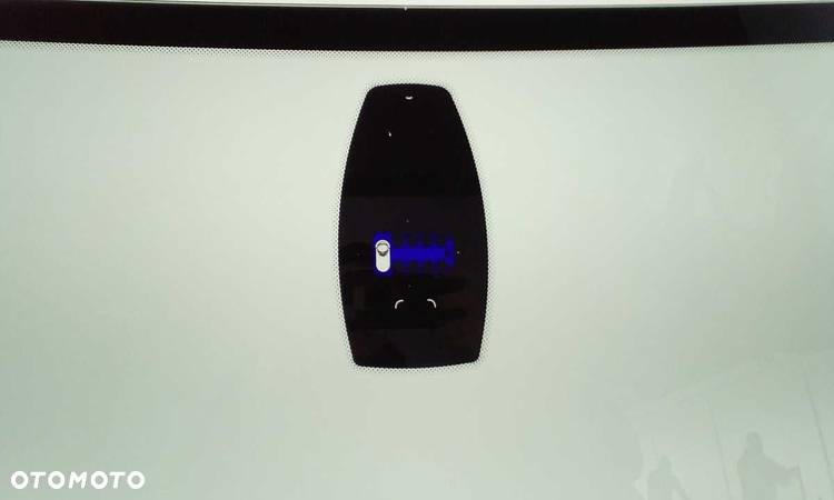 NOWA SZYBA CZOŁOWA  BMW 5 E60 2003-2010 SENSOR HUD - 3