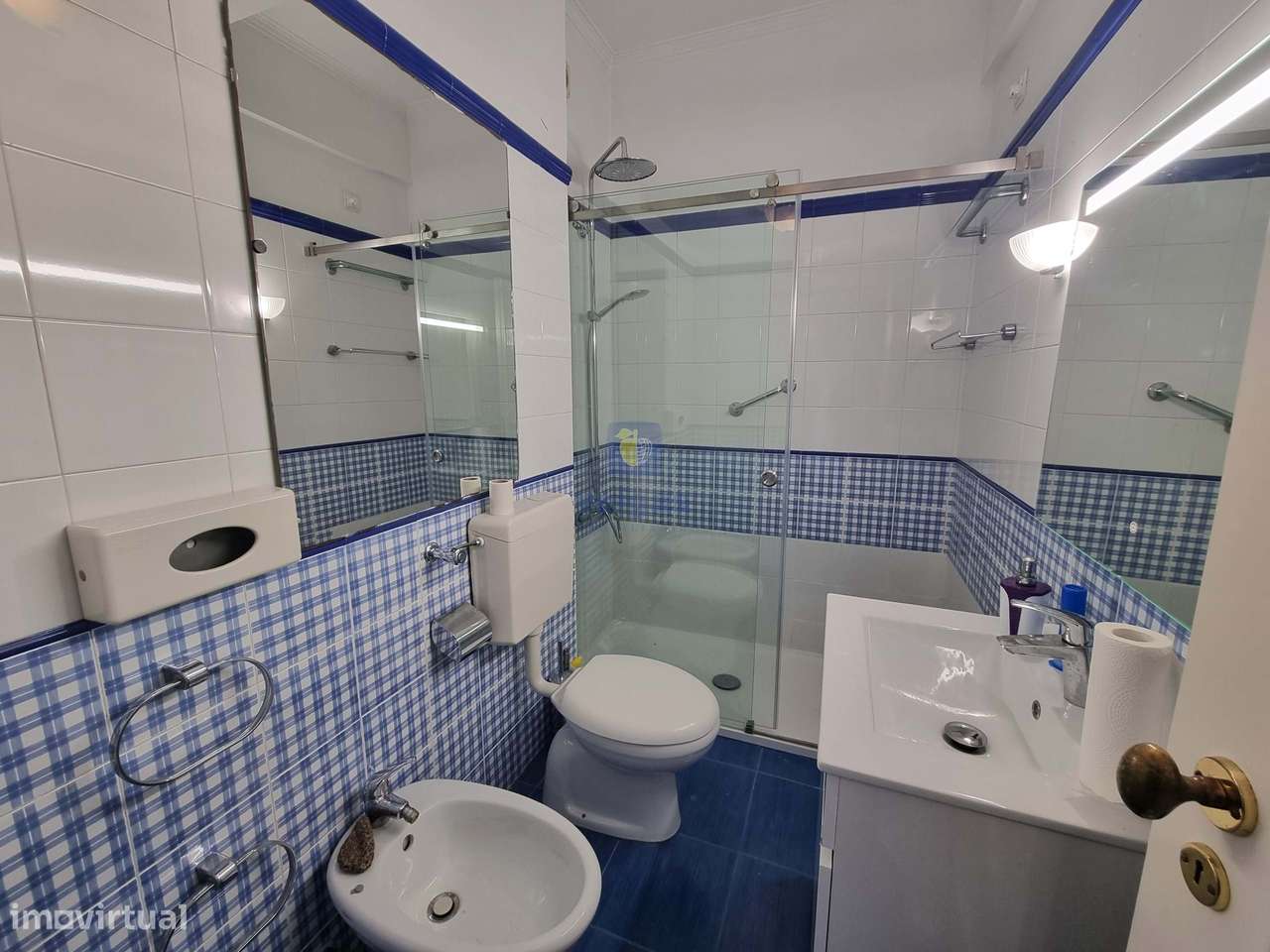 Apartamento T3 em Alvalade - Grande imagem: 3/60