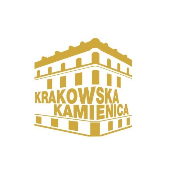Logo: Tomasz Myśliwiec Krakowska Kamienica
