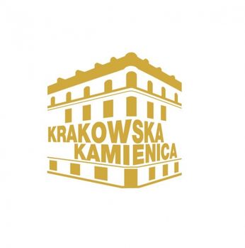 Tomasz Myśliwiec Krakowska Kamienica Logo