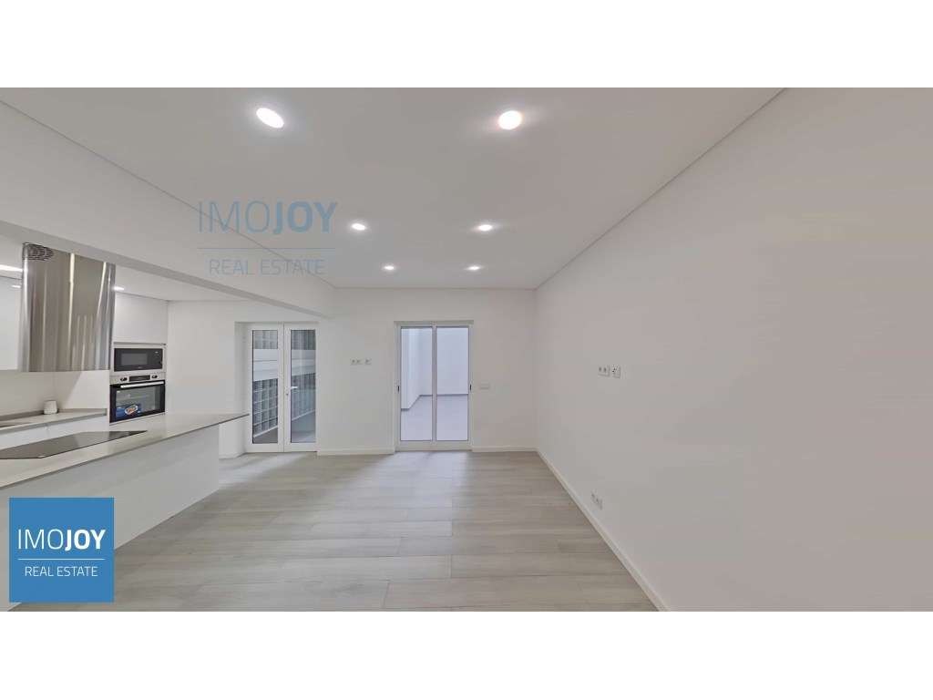 Apartamento T3 no Centro de Portimão - Grande imagem: 5/32