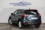 Mazda CX-5 CD175 4x4 AT Revolution Top - 4