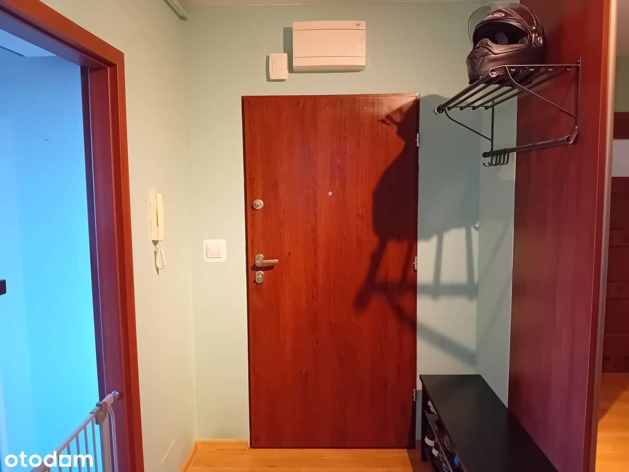 Przytulne 2-pokojowe mieszkanie na  Białołęka, ul. Skarbka z Gór-14