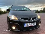 Mazda 5 2.0 Exclusive - 4