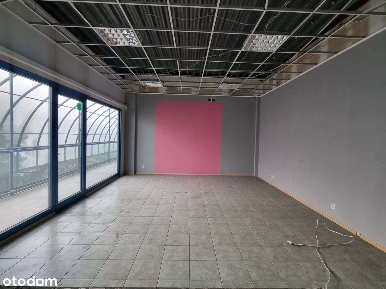 Lokal o pow. 57m2 na usługi, handel lub biuro - Pełny obrazek: 4/10