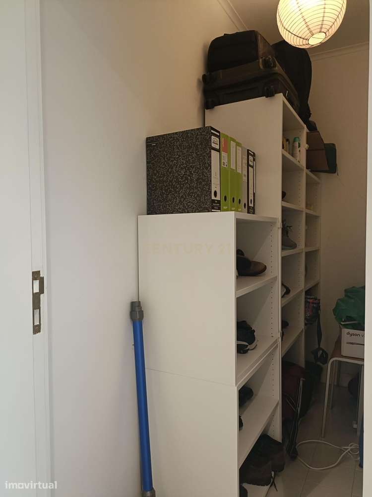 Apartamento T3 moderno junto ao Parque das Conchas-24