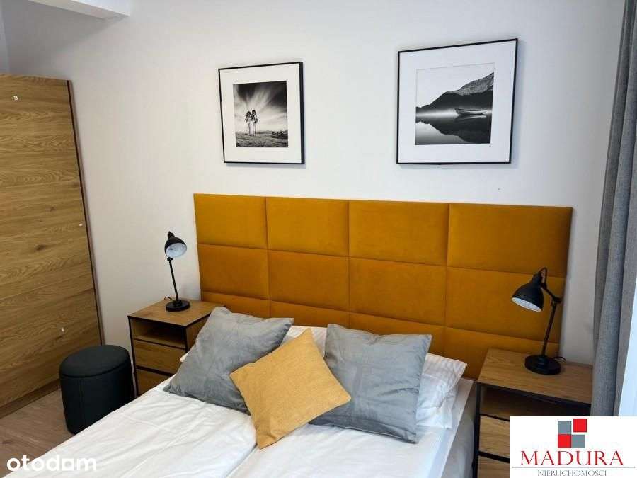 Gotowy apartament-widok na morze-2 pokoje-5