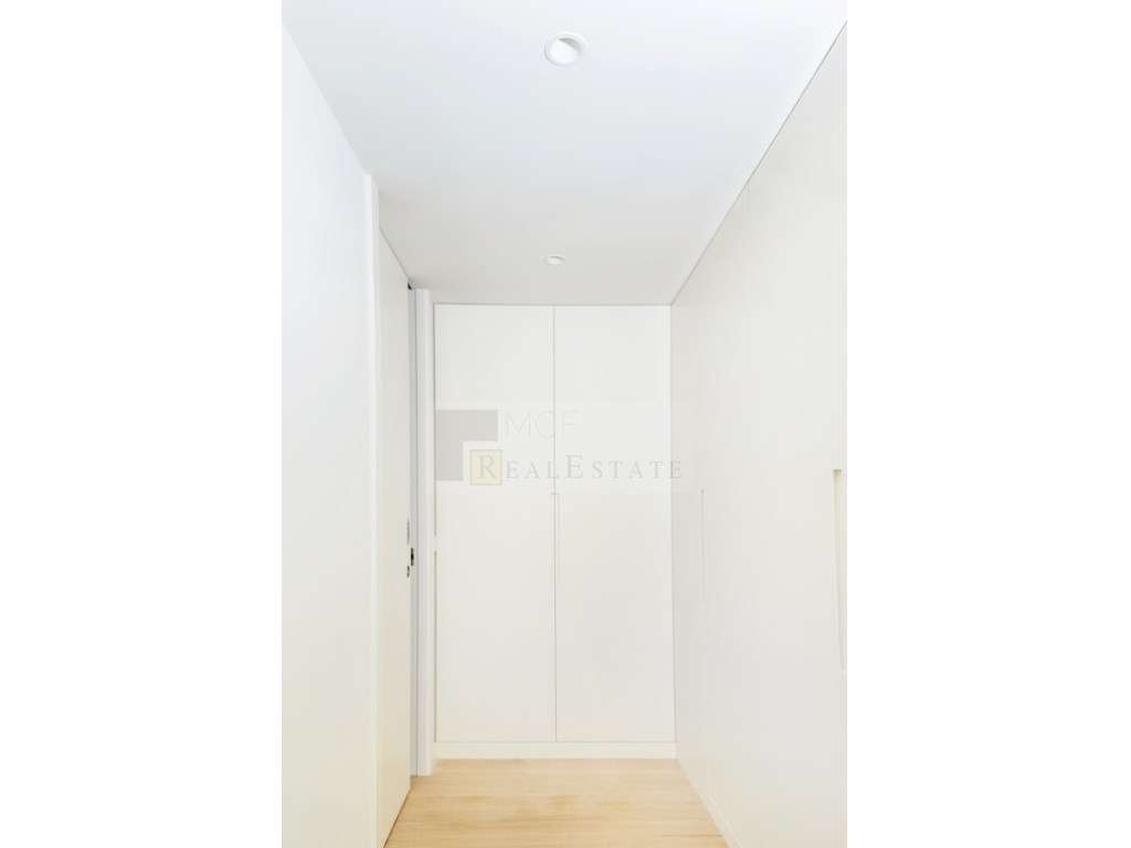 Apartamento T4+1 na Infinity Tower - Nature Flats, 21.º andar-39