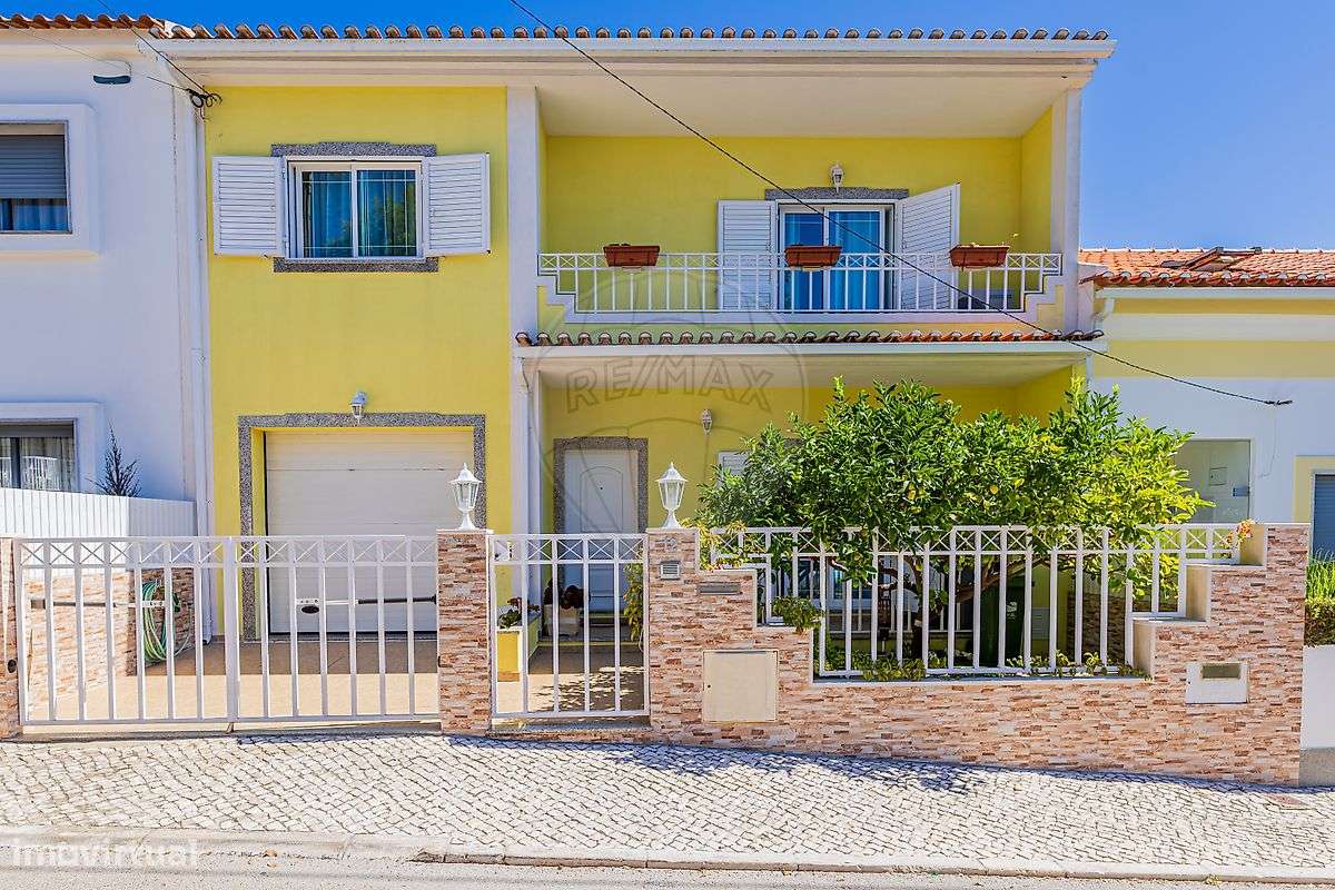 Moradia T5 para venda-48