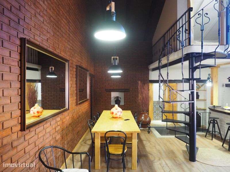 Moradia para arrendar em Landal, Caldas da Rainha - Grande imagem: 5/12