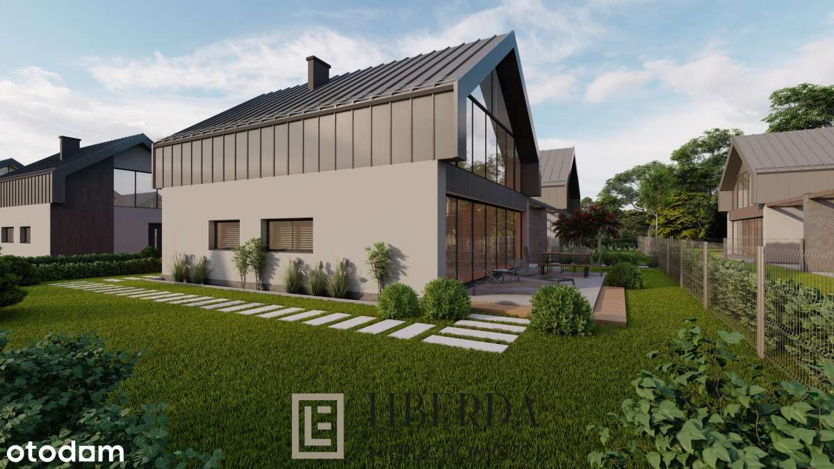 Energooszczędny dom - Świerkowo - Odbiór Styczeń ❤ - Pełny obrazek: 4/11