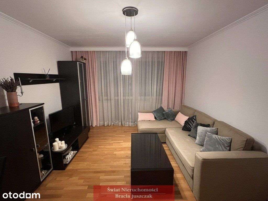 Ładne, przytulne, 2 pokoje na Strachocinie-0