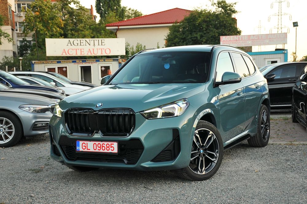 BMW X1 F48 [2015 - Prezent] 2024