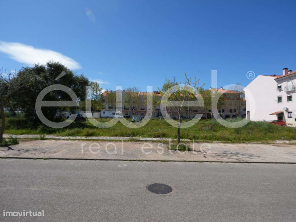 Lote para construção de Prédio em Aires, Palmela - Grande imagem: 5/12