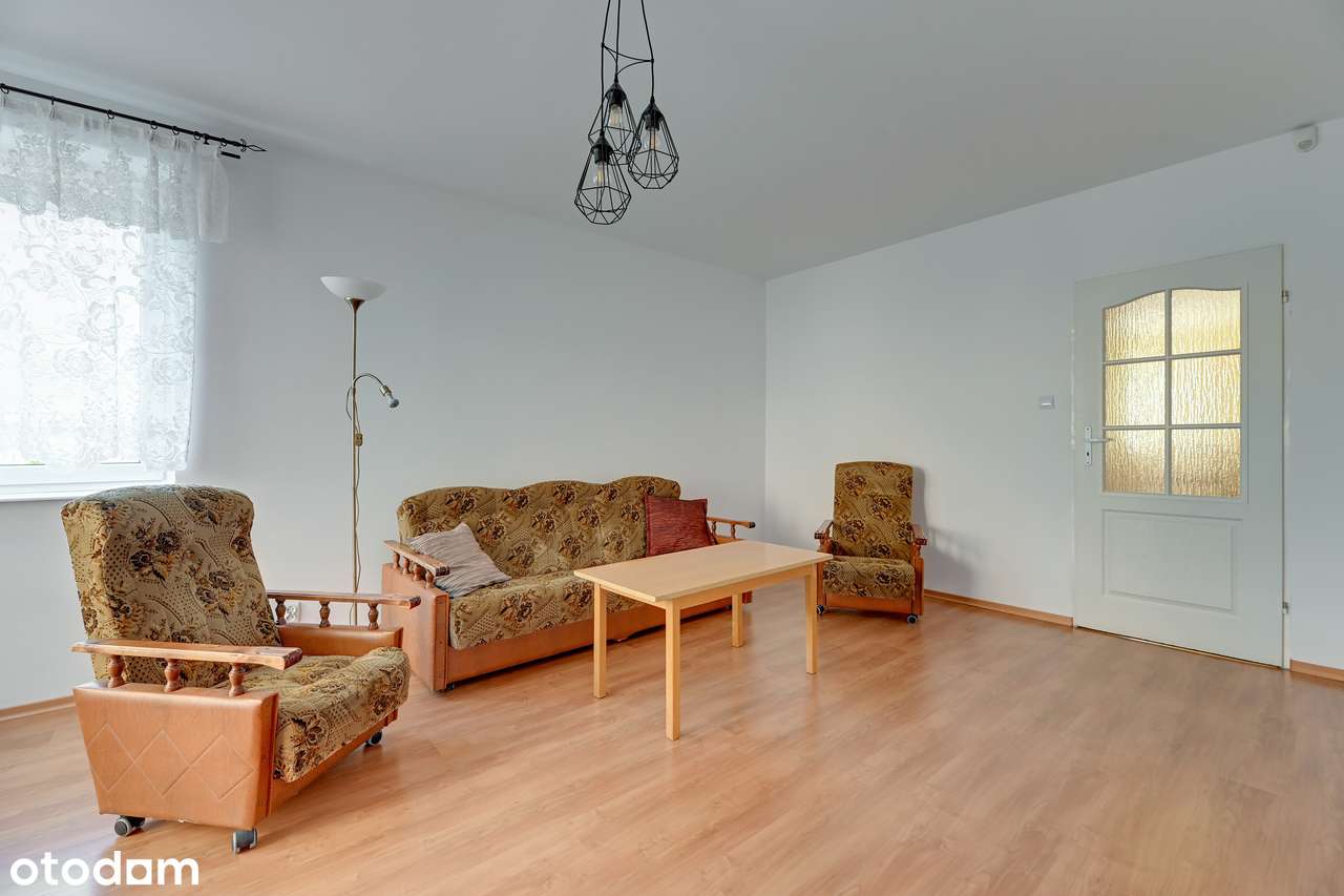 Duże dwa pokoje z możliwością zrobienia trzech - Pełny obrazek: 3/18