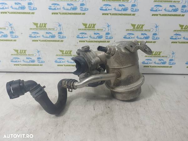 EGR cu racitor gaze 2.0 tdi DTRD 05l131512c Seat Ateca 1 - 3