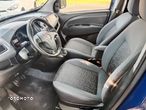 Fiat Doblo 1.4 16V Emotion - 10