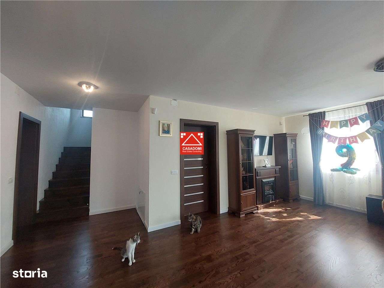 Casa la cheie in Vladimirescu, cartier Europa-9