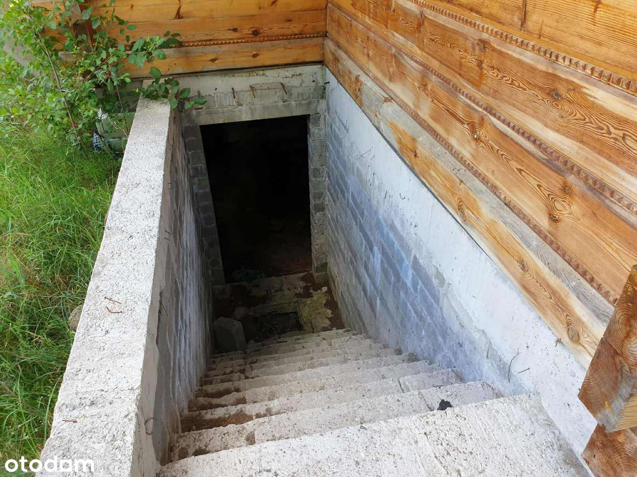 Nieruchomość z ogromnym potencjałem320 m² działka4 200 m² las  jezioro-6