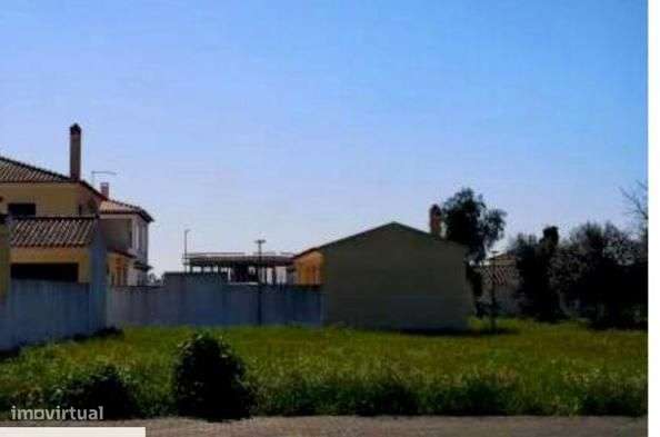 Lote Urbano junto à Barragem dos Patudos - Grande imagem: 4/5