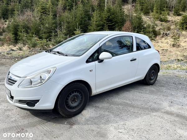 Opel Corsa - 7