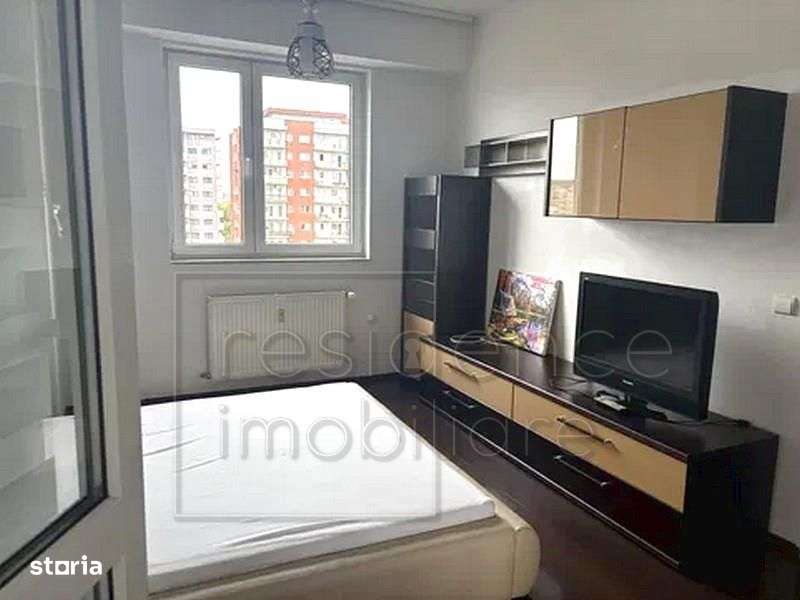 Apartament 3 camere, Marasti, zona Revo Gym - Imagine principală: 4/8