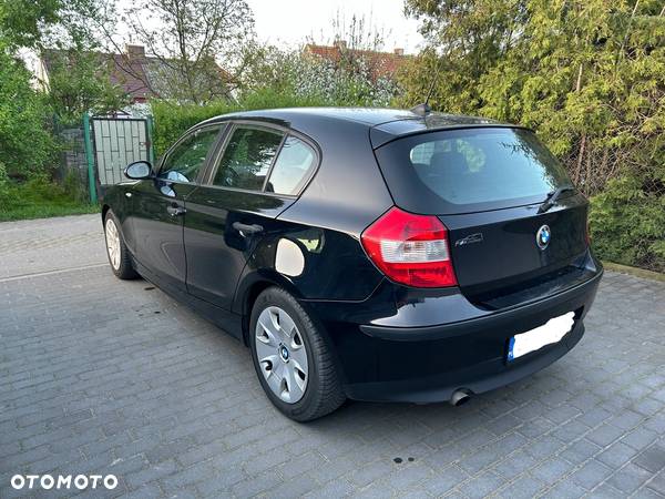 BMW Seria 1 116i - 3