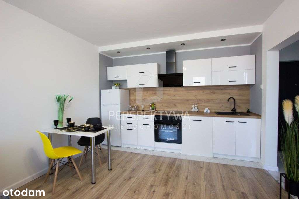 2 Pokoje. Os. Pomorskie-2