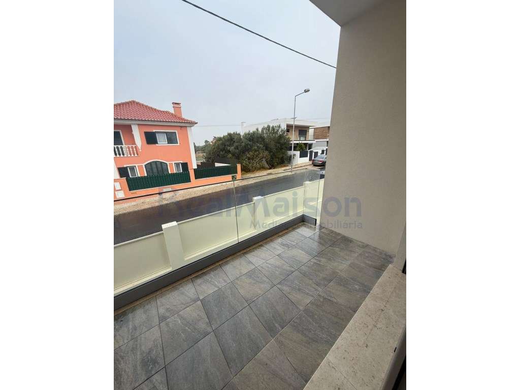 Fantástica Moradia T3 - S.Domingos de Rana - CONSTRUÇÃO NOVA-22