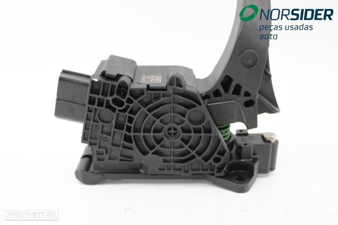 Pedal acelerador / potenciômetro Volkswagen Polo|17-21 - 2