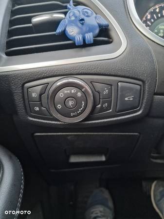 Ford Galaxy 2.0 TDCi Titanium PowerShift - 20