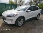 Ford Escape 2.0 EcoBoost AWD Titanium - 3